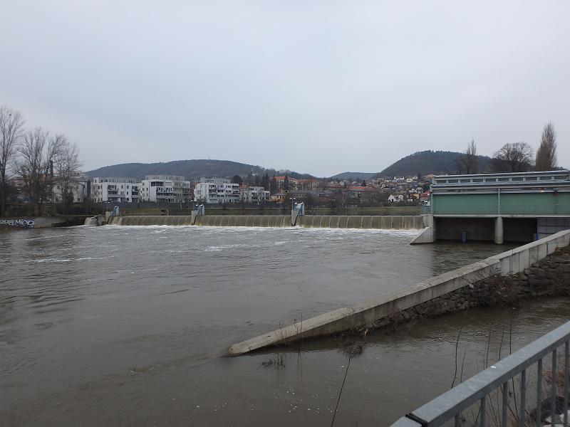 foto 031.jpg - Jez a vodn elektrrna v Beroun